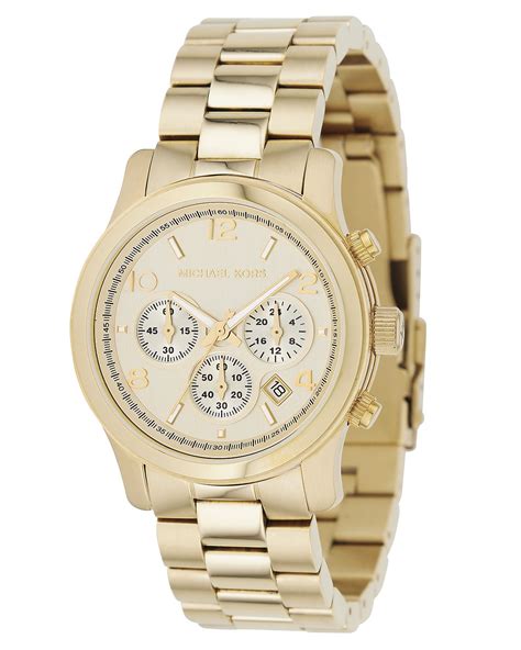 michael kors watch warranty from bloomingdales|Michael Kors watches.